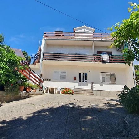Apartment Majda 라브 외부 사진
