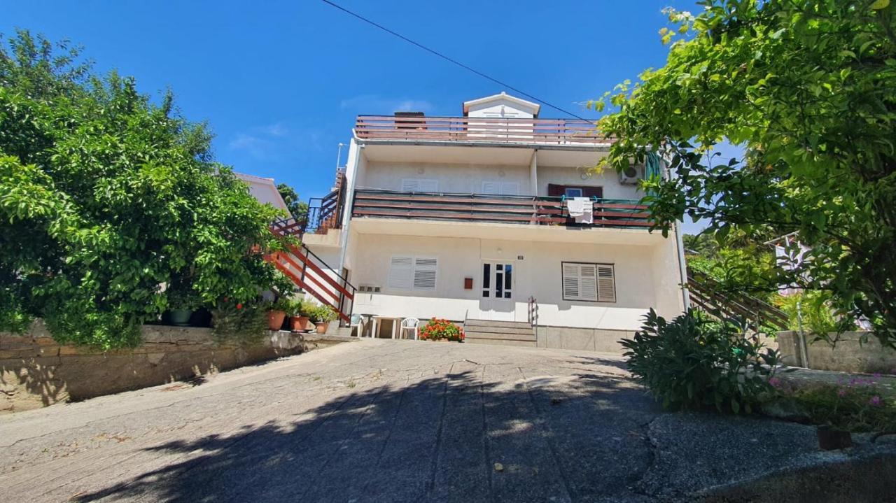 Apartment Majda 라브 외부 사진