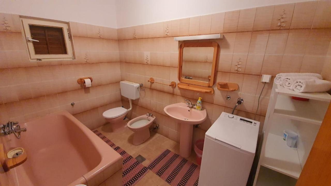 Apartment Majda 라브 외부 사진