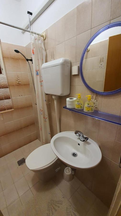 Apartment Majda 라브 외부 사진
