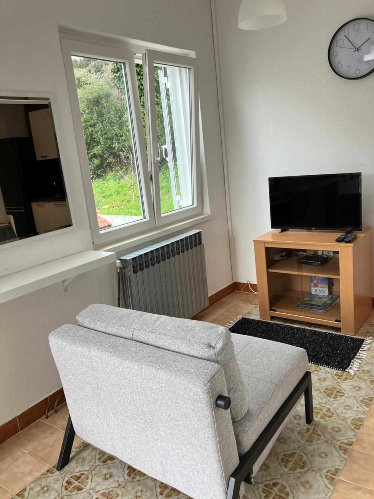 Apartment Majda 라브 외부 사진
