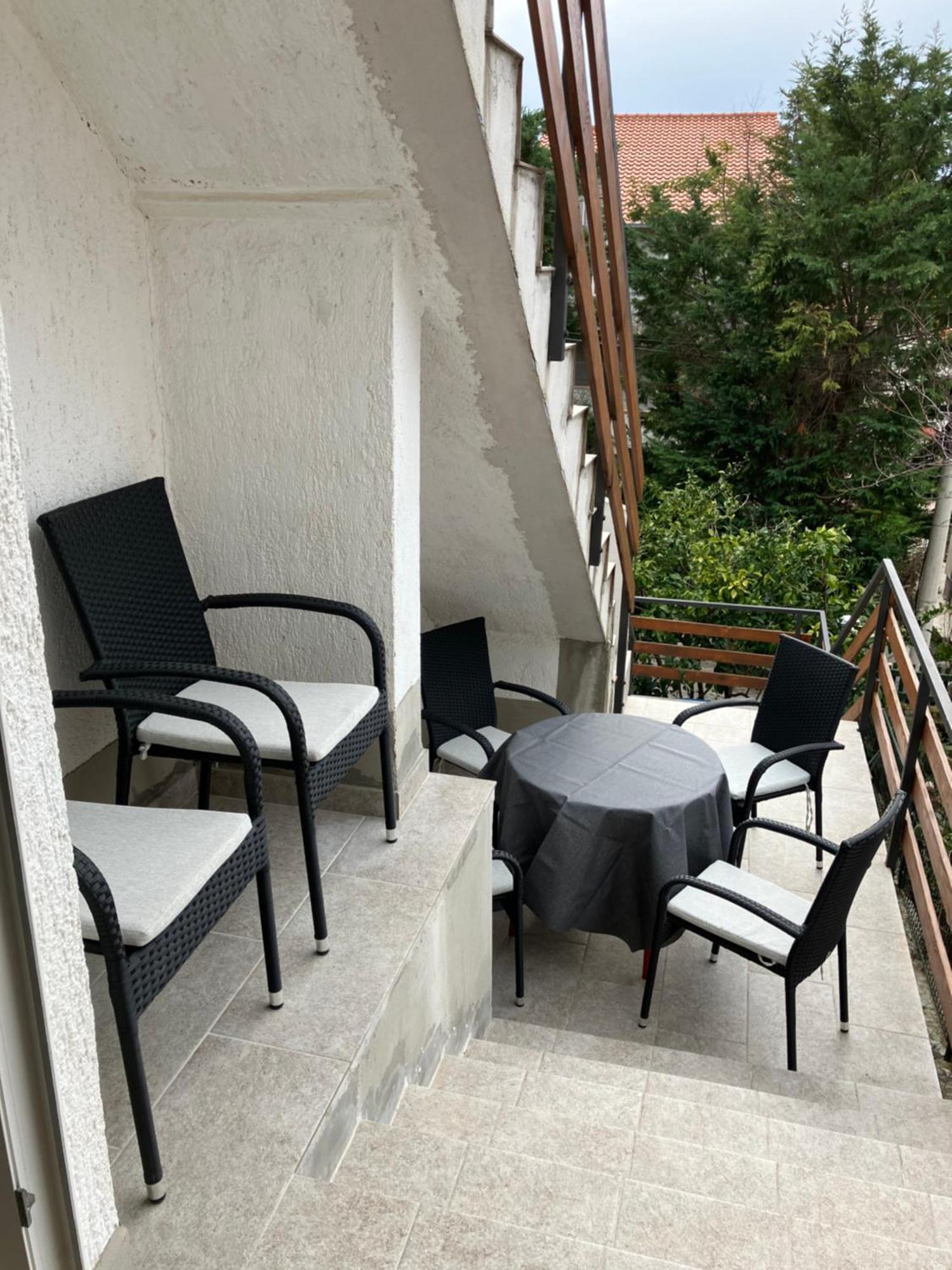 Apartment Majda 라브 외부 사진