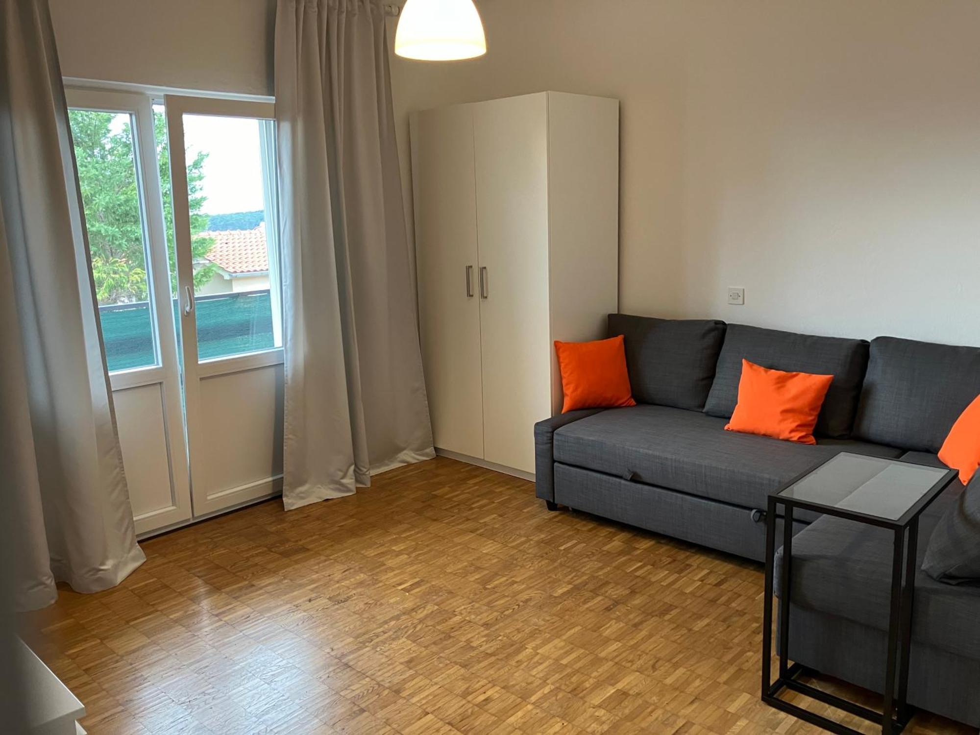 Apartment Majda 라브 외부 사진