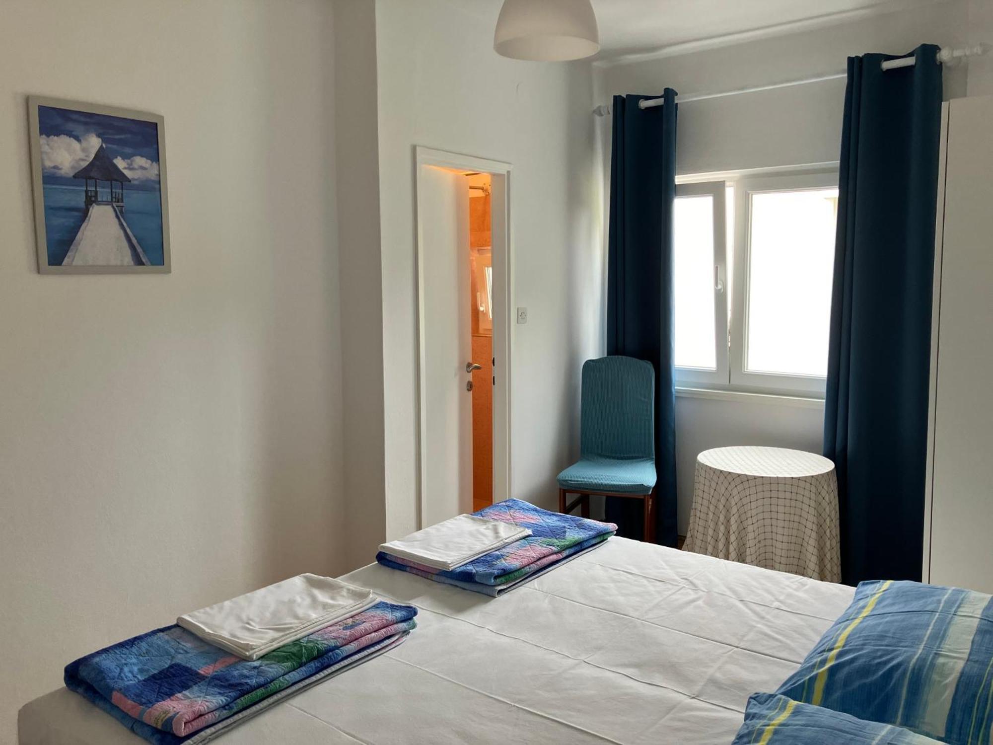 Apartment Majda 라브 외부 사진