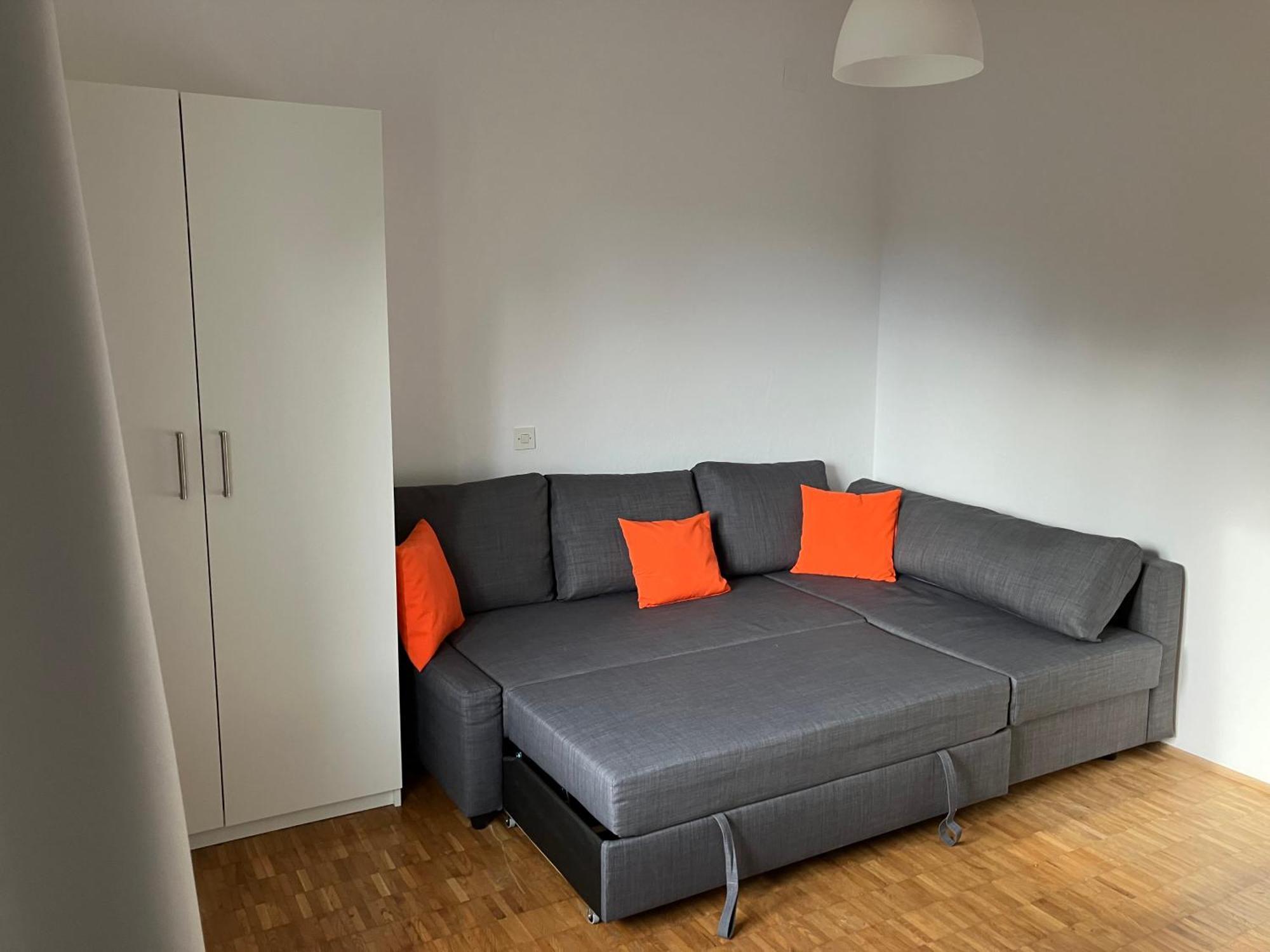 Apartment Majda 라브 외부 사진