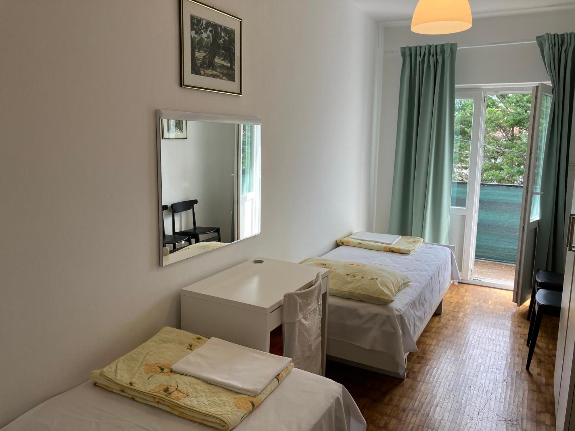 Apartment Majda 라브 외부 사진