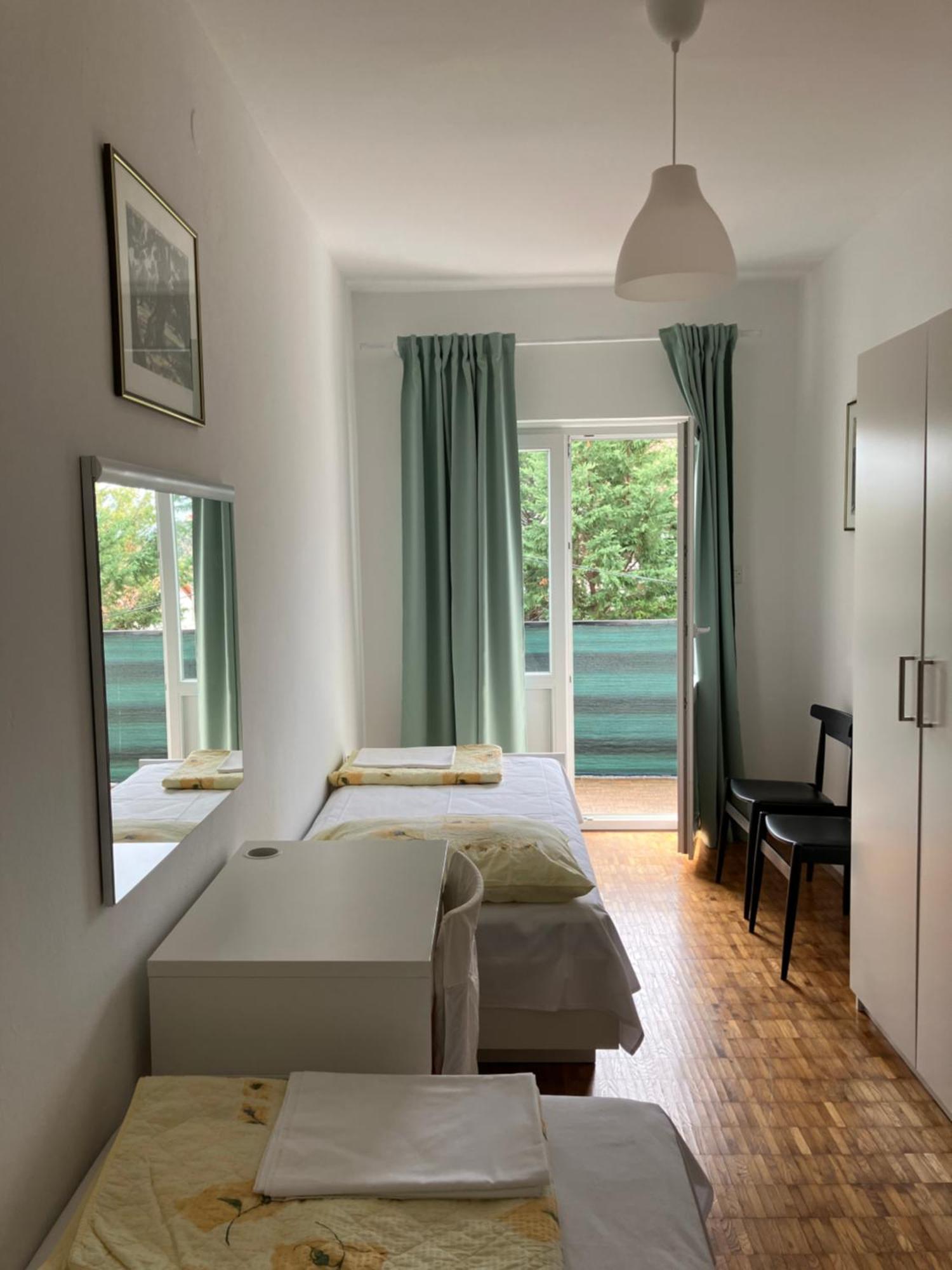 Apartment Majda 라브 외부 사진