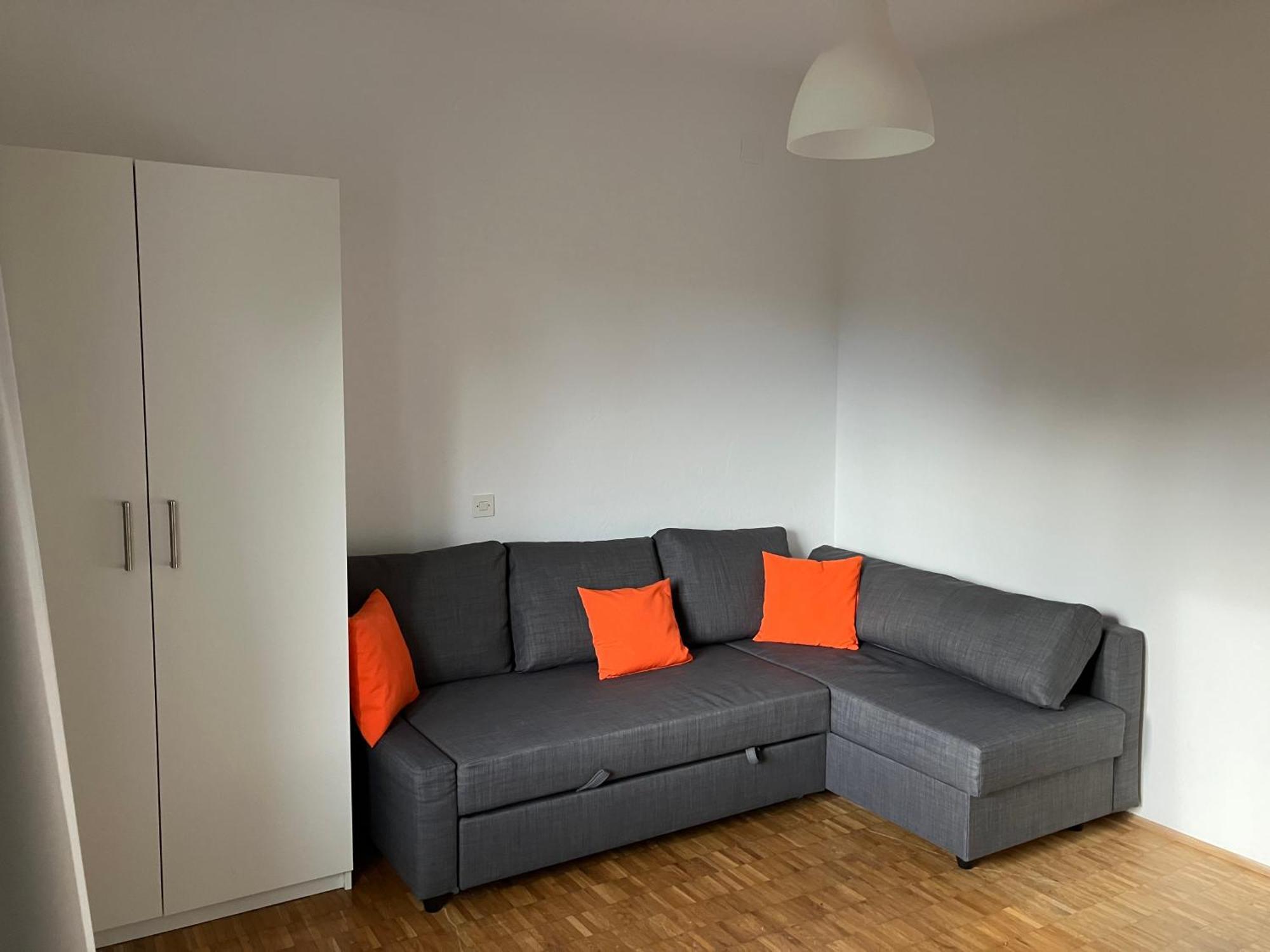 Apartment Majda 라브 외부 사진
