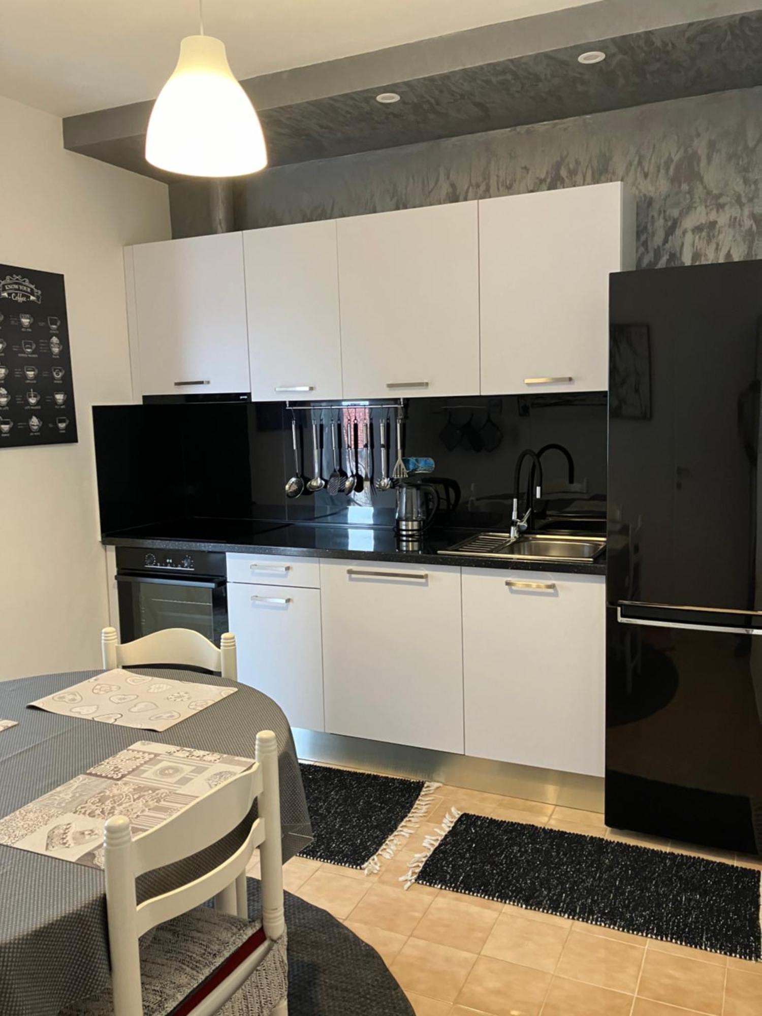 Apartment Majda 라브 외부 사진
