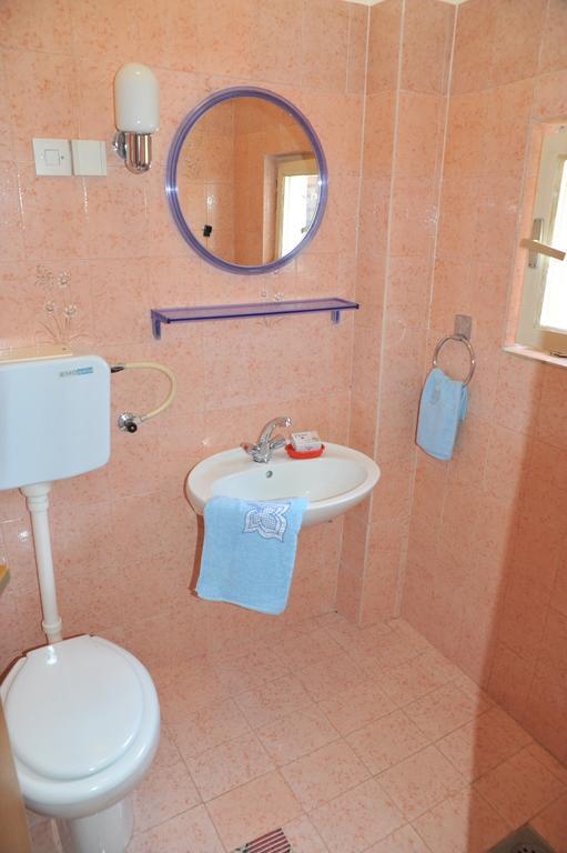 Apartment Majda 라브 객실 사진